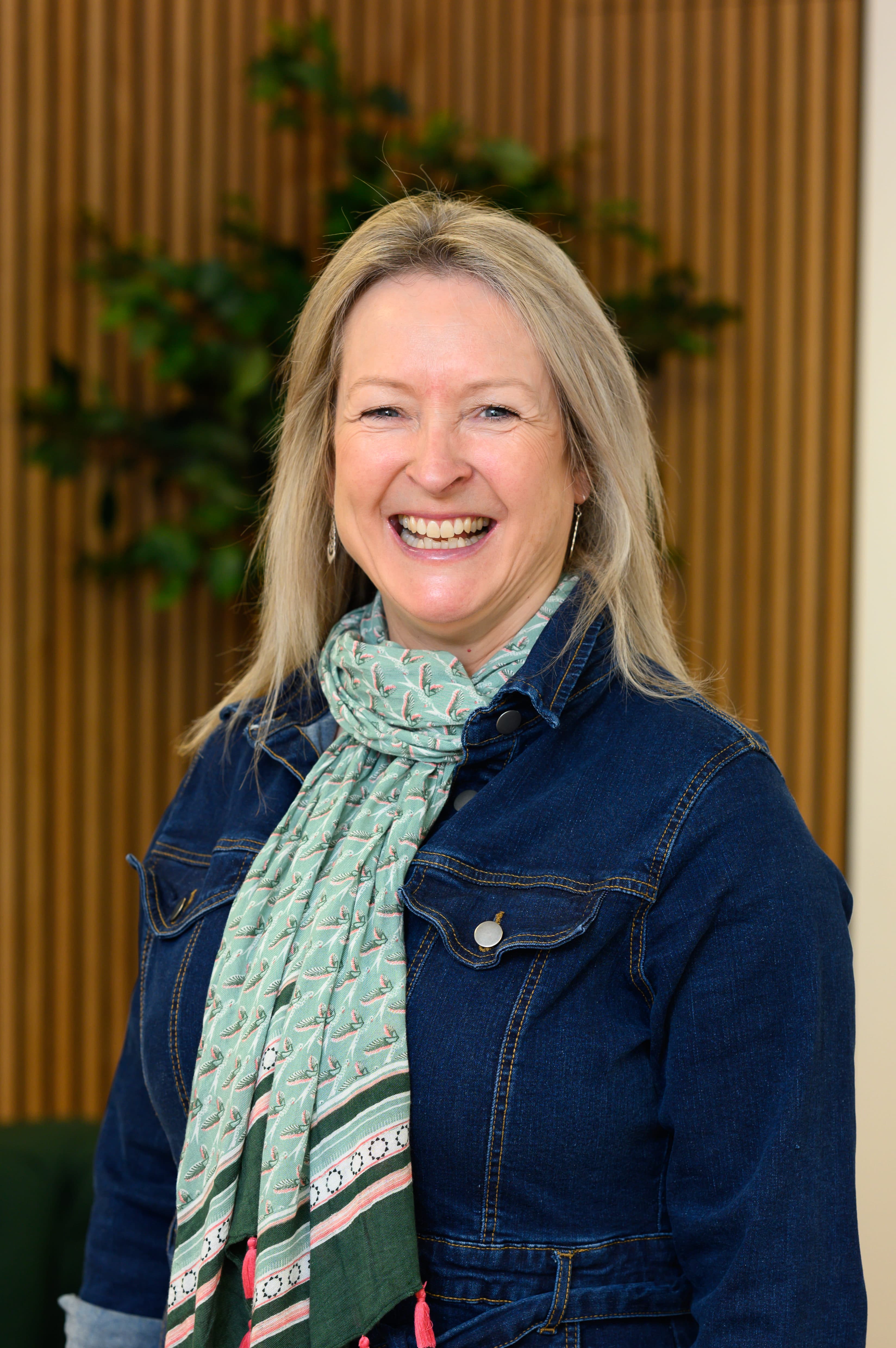 Liane Whiteley profile picture