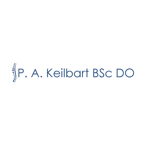 P. A. Keilbart Logo